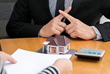 房产抵押按揭房